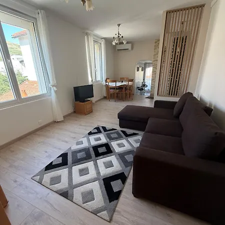 Maison Climatisee Confort Au Pied De Ferienhaus