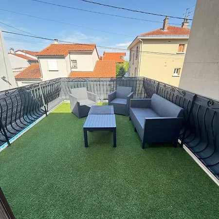 Maison Climatisee Confort Au Pied De Ferienhaus