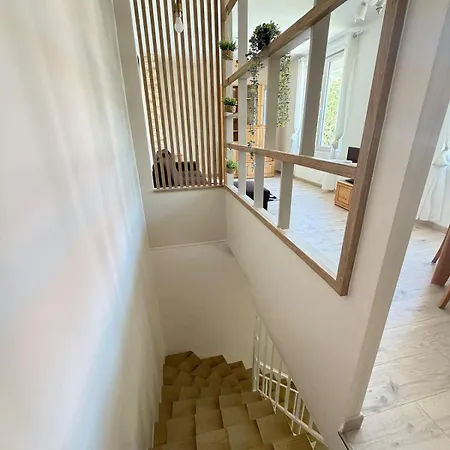 Maison Climatisee Confort Au Pied De * クレルモン・フェラン