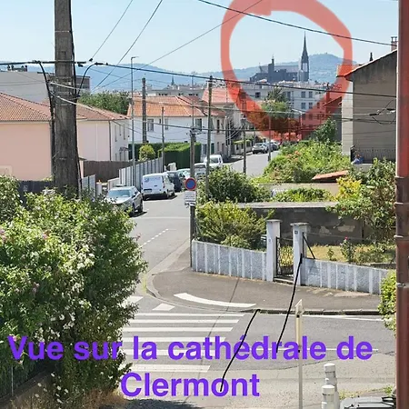Ferienhaus Maison Climatisee Confort Au Pied De