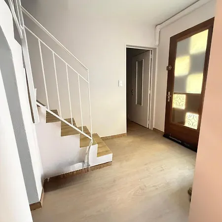 Maison Climatisee Confort Au Pied De Ferienhaus Clermont-Ferrand