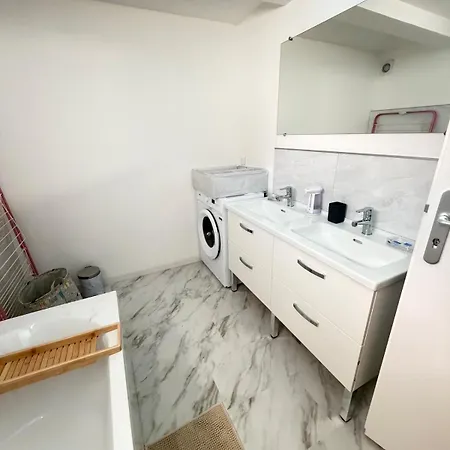 Ferienhaus Maison Climatisee Confort Au Pied De *