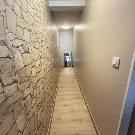 Maison Climatisee Confort Au Pied De Ferienhaus *