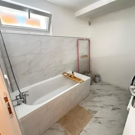Maison Climatisee Confort Au Pied De Ferienhaus *