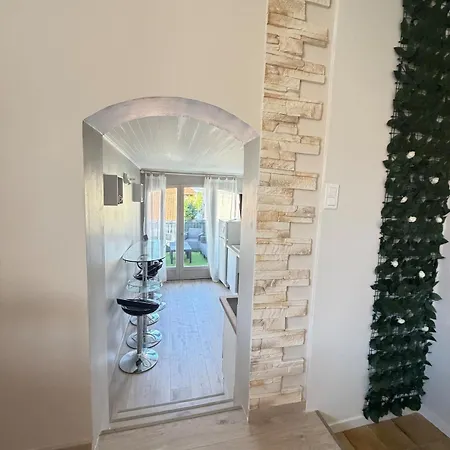 Maison Climatisee Confort Au Pied De